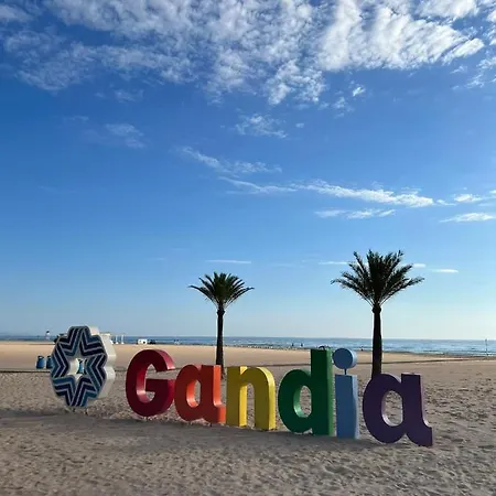 Apartamento Lucas 100 M De La Playa