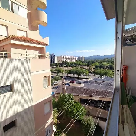 Apartamento Lucas 100 M De La Playa Playa de Gandía